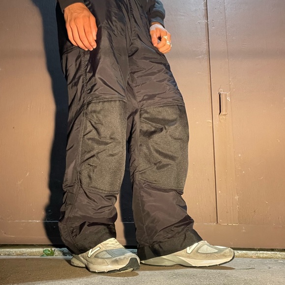 VINTAGE PACIFIC TRAIL SKI PANTS - Picture 2 of 16